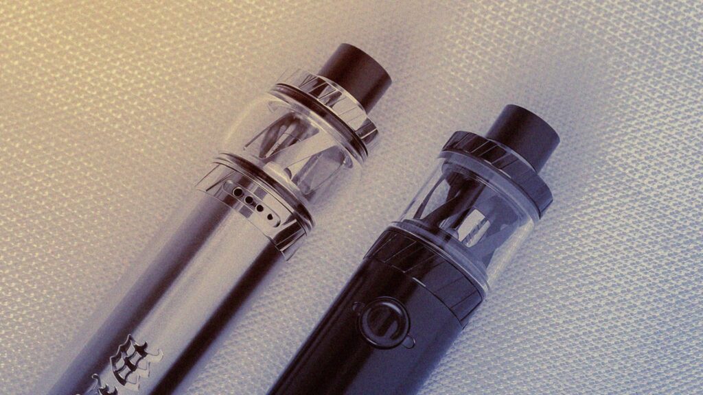 The Science Behind CBD Vape Pens How They Work and Their Effects