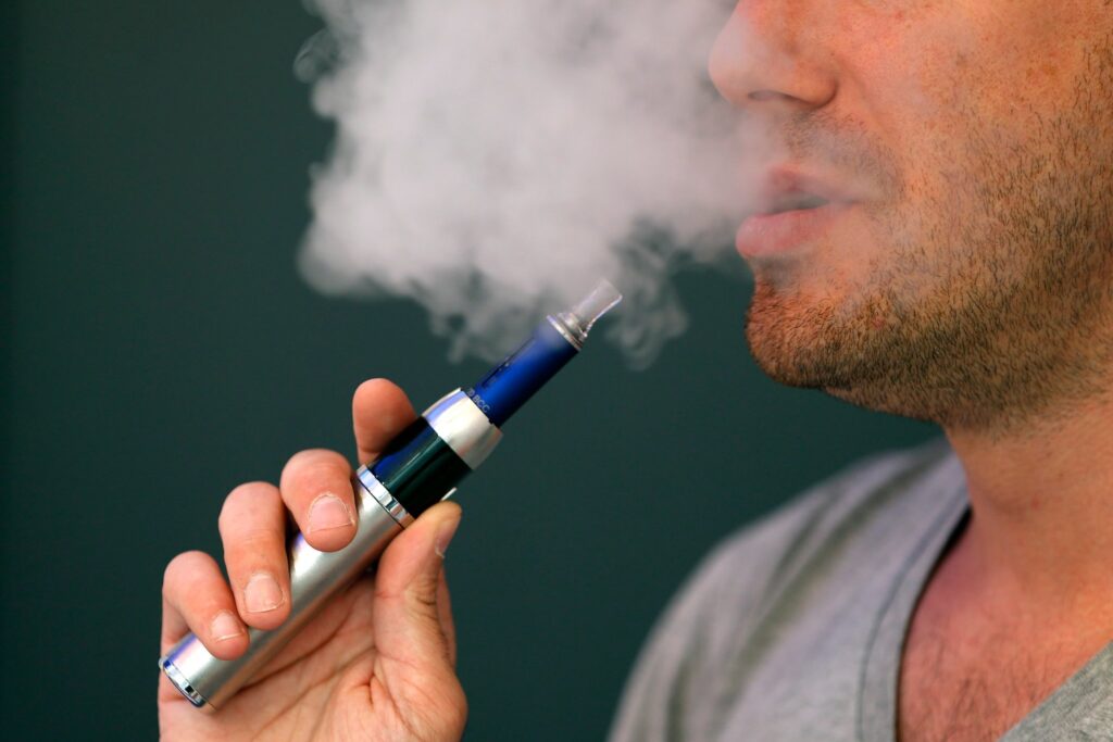 The Science of How CBD Vape Pens Work