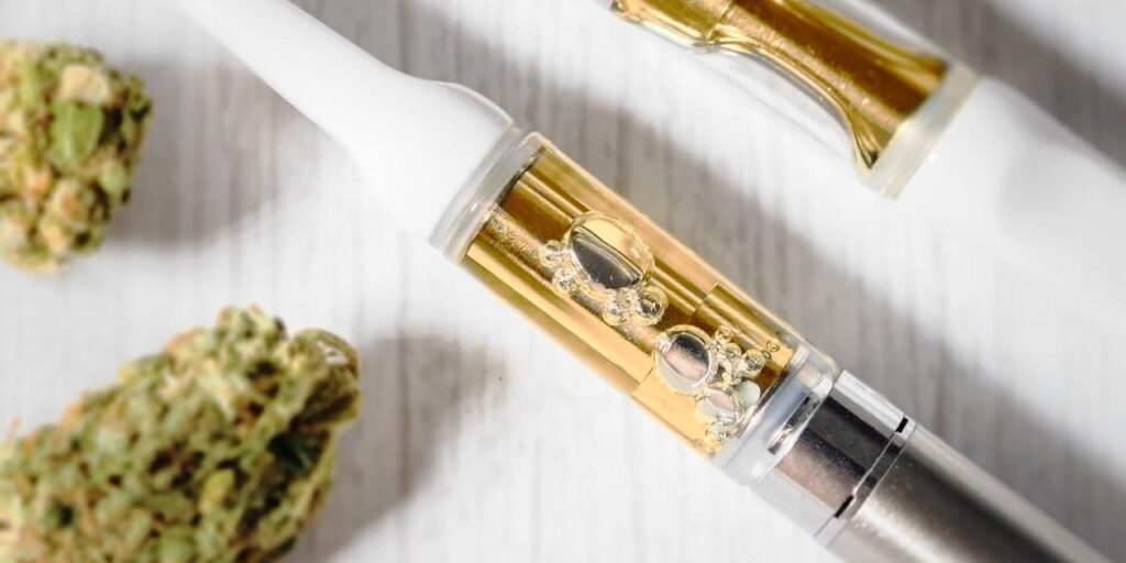 How to Choose the Right Vape Pen for CBD and THC Use