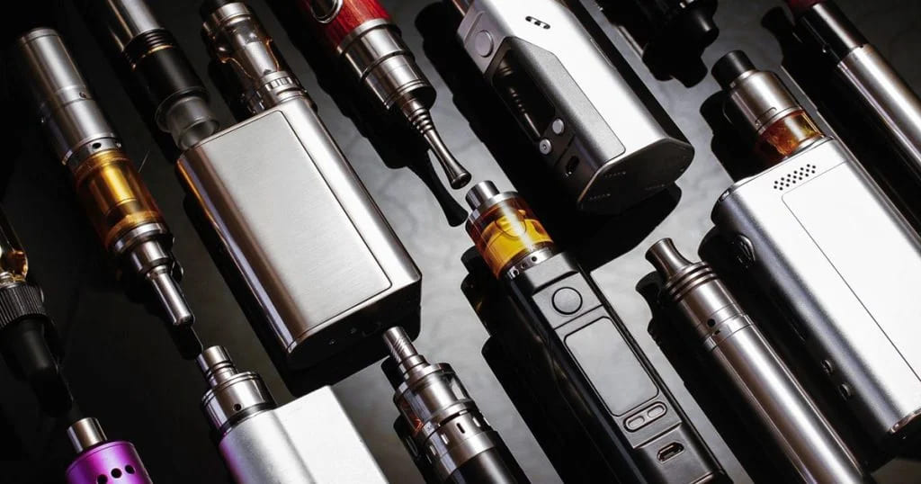 Beginner’s Guide to Vape Mods Choosing the Right Device
