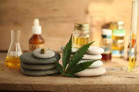 CBD for anxiety