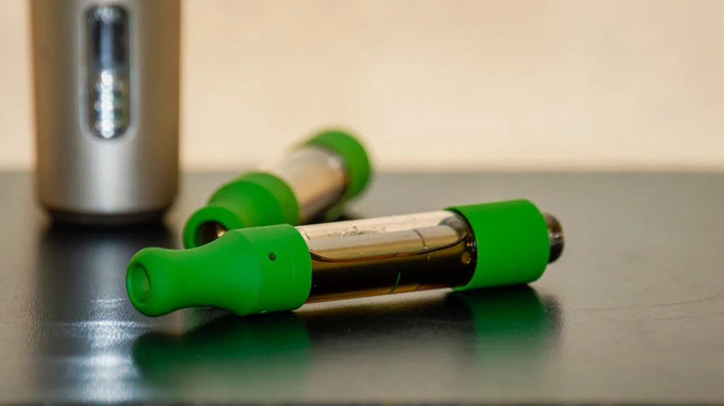 CBD Vape