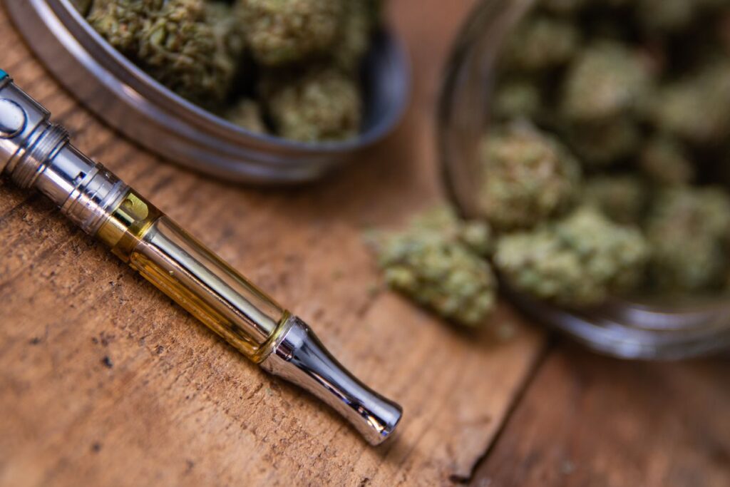 Latest Vaping Trends in Calgary What’s Popular Right Now