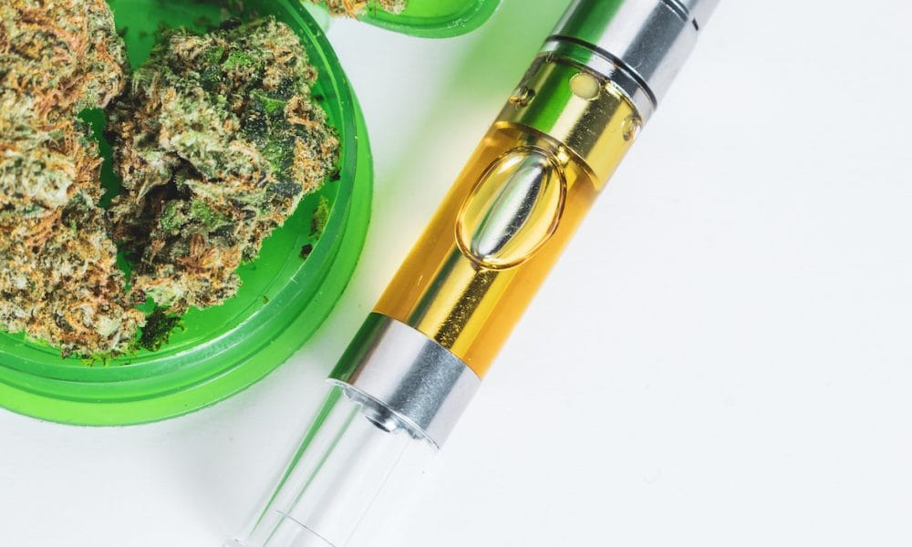 What Happens When You Take CBD Oil