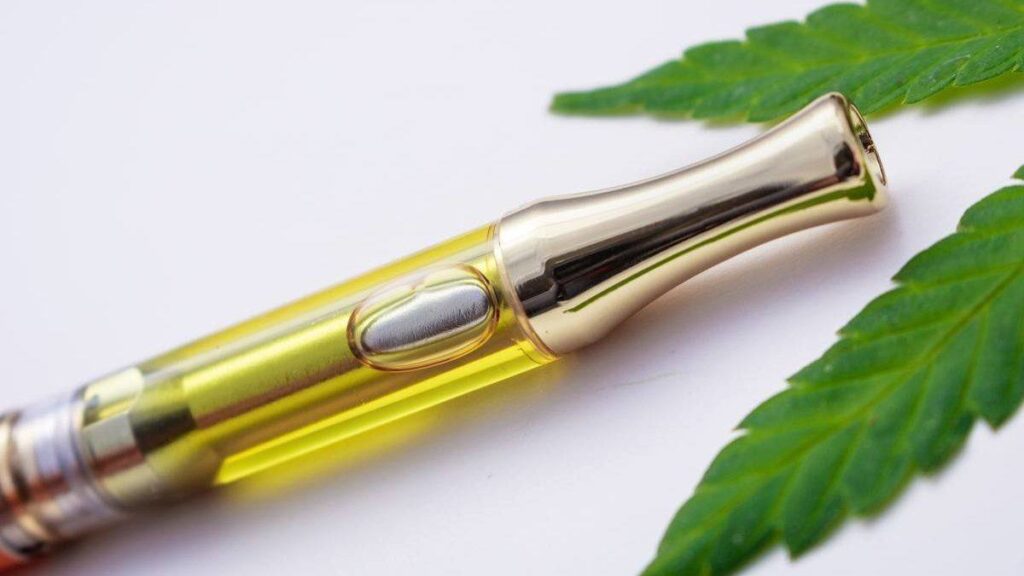 Why CBD Vape Feels Faster Than Oils