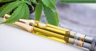CBD Vape vs CBD Oil