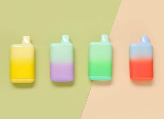 vape trends